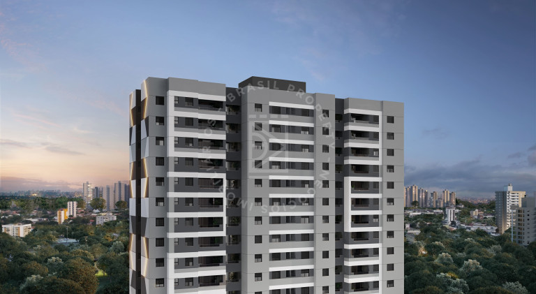 Imagem Apartamento com 2 Quartos à Venda, 56 m² em Parque Industrial - São José Dos Campos Imagem Apartamento com 2 Quartos à Venda, 56 m² em Parque Industrial - São José Dos Campos