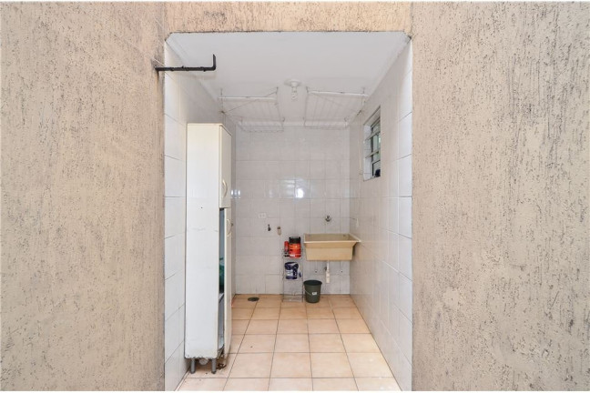 Imagem Casa com 3 Quartos à Venda, 120 m² em Vila Brasilina - São Paulo