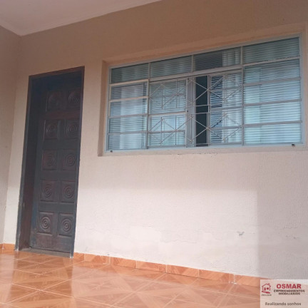 Imagem Casa com 3 Quartos à Venda, 135 m² em Jardim Basilicata - Sumaré Imagem Casa com 3 Quartos à Venda, 135 m² em Jardim Basilicata - Sumaré