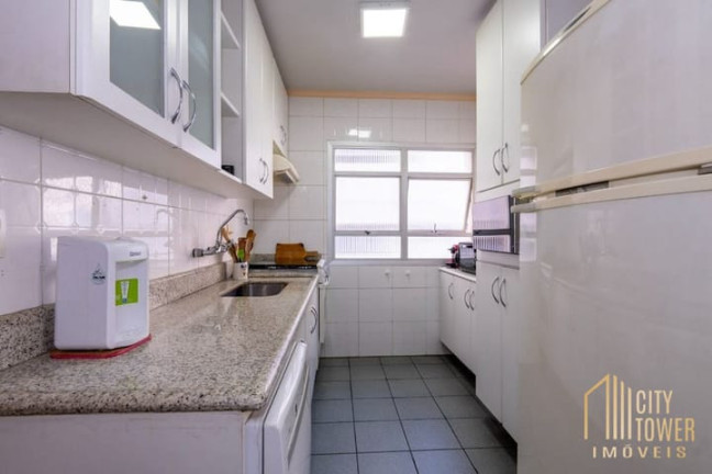 Imagem Apartamento com 3 Quartos à Venda, 129 m² em Itaim Bibi - São Paulo