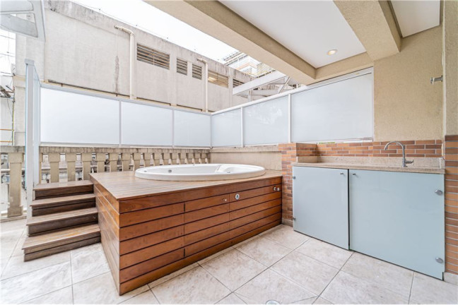 Imagem Apartamento com 1 Quarto à Venda, 61 m² em Bela Vista - São Paulo Imagem Apartamento com 1 Quarto à Venda, 61 m² em Bela Vista - São Paulo