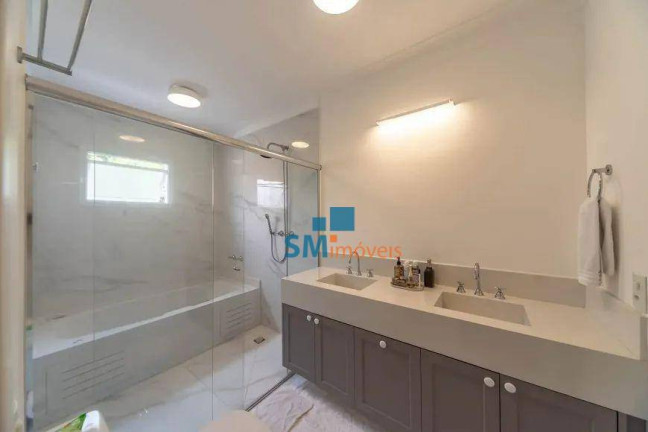 Imagem Casa com 4 Quartos à Venda, 300 m² em Jardim Prudência - São Paulo Imagem Casa com 4 Quartos à Venda, 300 m² em Jardim Prudência - São Paulo