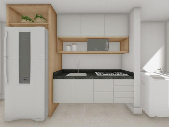 Imagem Apartamento com 2 Quartos à Venda, 67 m² em Jockey De Itaparica - Vila Velha Imagem Apartamento com 2 Quartos à Venda, 67 m² em Jockey De Itaparica - Vila Velha