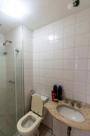 Imagem Apartamento com 2 Quartos à Venda, 60 m² em Vila Olímpia - São Paulo Imagem Apartamento com 2 Quartos à Venda, 60 m² em Vila Olímpia - São Paulo