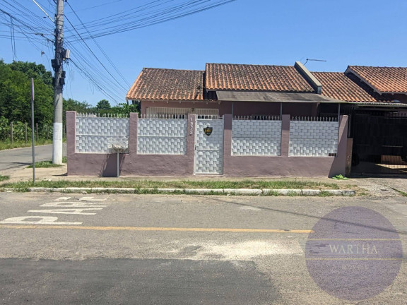 Casa com 2 Quartos para Alugar, 56 m² em Cruzeiro  - Gravataí
