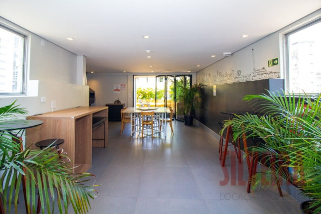 Imagem Apartamento com 1 Quarto à Venda, 18 m² em Centro Histórico - Porto Alegre