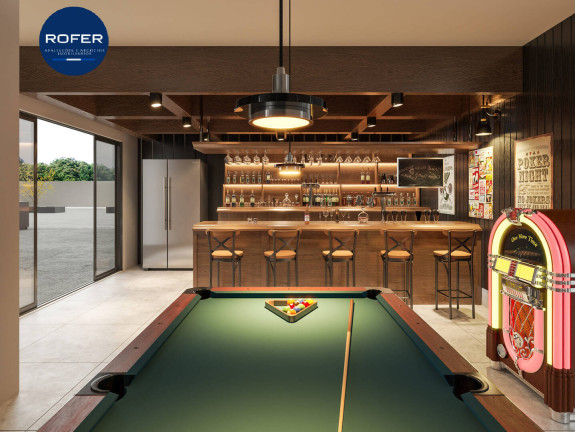 Imagem Apartamento com 3 Quartos à Venda, 83 m² em Chácaras Alpina - Valinhos