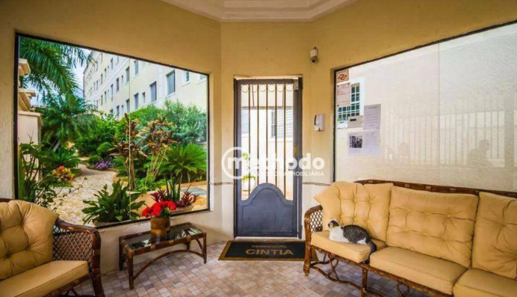 Imagem Apartamento com 3 Quartos à Venda, 68 m² em Vila João Jorge - Campinas Imagem Apartamento com 3 Quartos à Venda, 68 m² em Vila João Jorge - Campinas