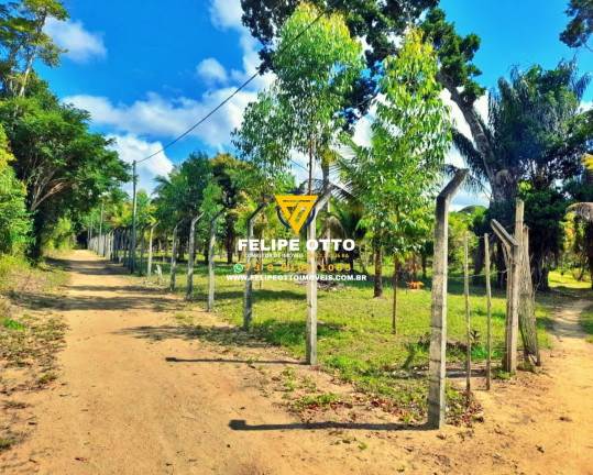 Imagem Imóvel com 2 Quartos à Venda, 80.000 m² em Yaya - Santa Cruz Cabrália Imagem Imóvel com 2 Quartos à Venda, 80.000 m² em Yaya - Santa Cruz Cabrália