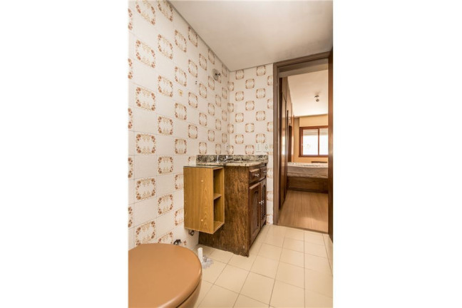 Imagem Apartamento com 3 Quartos à Venda, 88 m² em Menino Deus - Porto Alegre