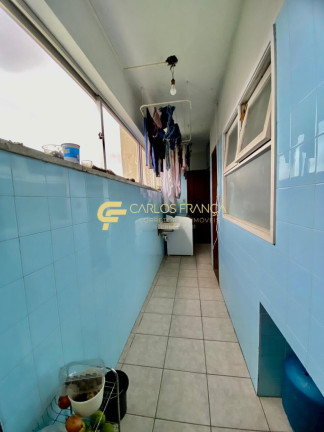 Imagem Apartamento com 3 Quartos à Venda, 98 m² em Engenho Velho De Brotas - Salvador