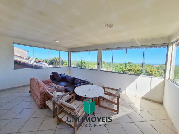 Casa com 4 Quartos à Venda, 150 m² em Setiba - Guarapari