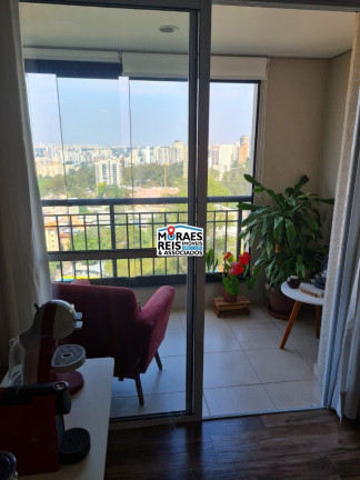 Imagem Apartamento com 2 Quartos à Venda, 64 m² em Jardim Parque Morumbi - São Paulo Imagem Apartamento com 2 Quartos à Venda, 64 m² em Jardim Parque Morumbi - São Paulo