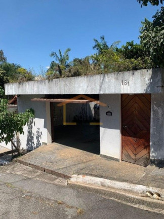 Casa com 2 Quartos à Venda, 384 m² em Vila Irmãos Arnoni - São Paulo