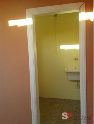 Imagem Sobrado com 3 Quartos à Venda, 120 m² em Vila Regente Feijó - São Paulo Imagem Sobrado com 3 Quartos à Venda, 120 m² em Vila Regente Feijó - São Paulo