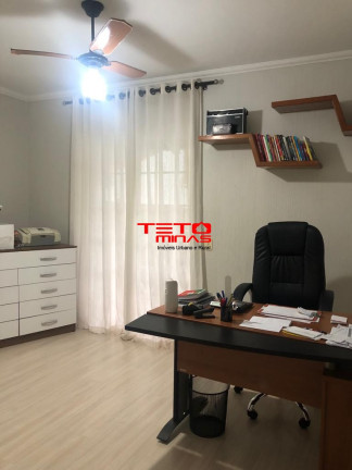 Imagem Casa com 4 Quartos à Venda, 354 m² em Vale Dos Pinheiros - São Lourenço Imagem Casa com 4 Quartos à Venda, 354 m² em Vale Dos Pinheiros - São Lourenço