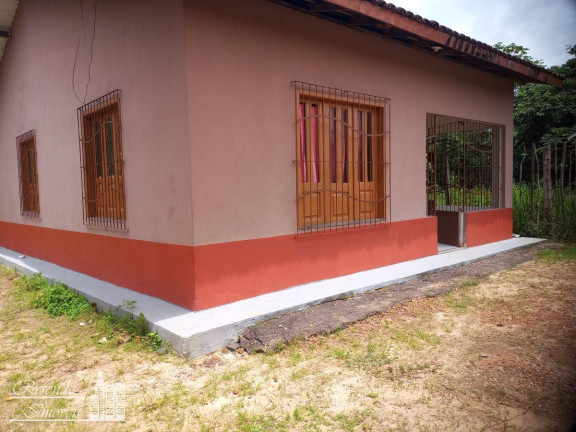 Imagem Fazenda à Venda, 1.200 m² em Sao Pedro - Curuçá
