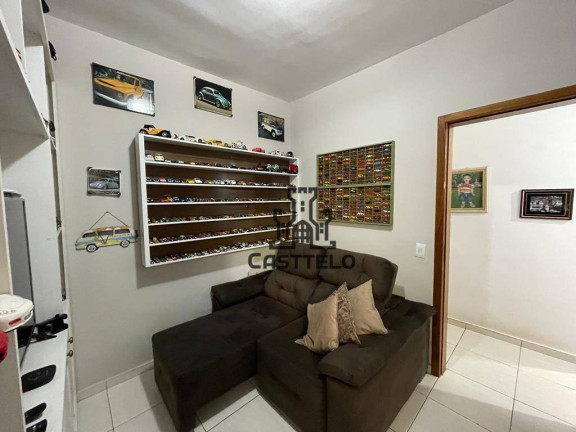 Imagem Casa com 3 Quartos à Venda, 112 m² em Alto Da Boa Vista - Londrina