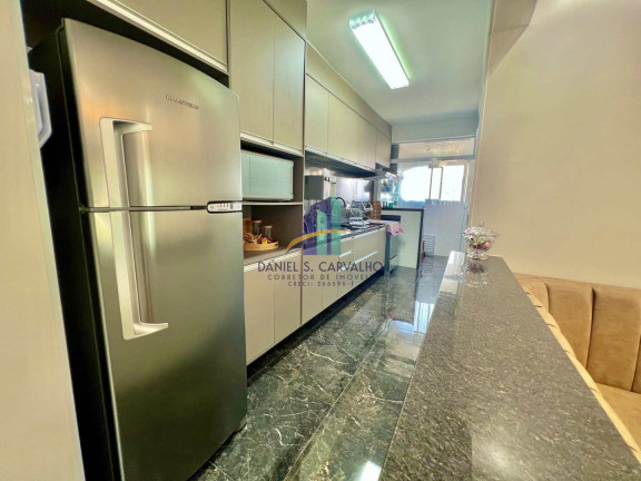 Imagem Apartamento com 2 Quartos à Venda, 82 m² em Guilhermina - Praia Grande Imagem Apartamento com 2 Quartos à Venda, 82 m² em Guilhermina - Praia Grande