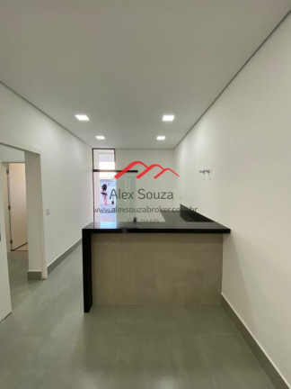 Imagem Casa com 3 Quartos à Venda, 144 m² em Residencial Real Parque Sumaré - Sumaré