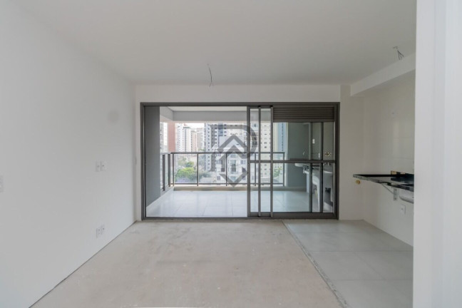 Imagem Apartamento com 1 Quarto à Venda, 51 m² em Perdizes - São Paulo