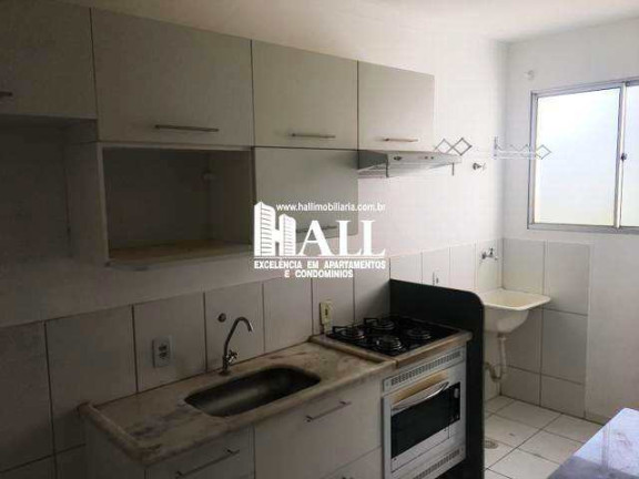 Imagem Apartamento com 2 Quartos à Venda, 100 m² em Jardim Conceição - São José Do Rio Preto Imagem Apartamento com 2 Quartos à Venda, 100 m² em Jardim Conceição - São José Do Rio Preto