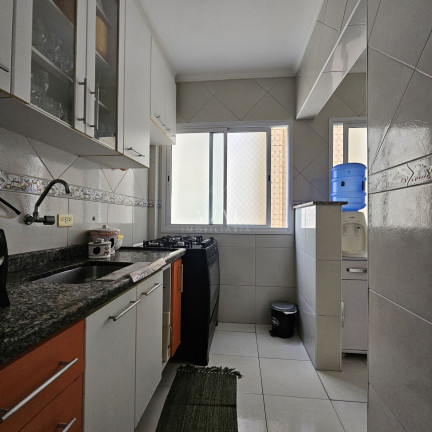 Imagem Apartamento com 2 Quartos à Venda, 70 m² em Aviação - Praia Grande