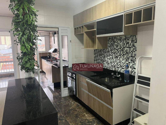 Imagem Apartamento com 2 Quartos à Venda, 76 m² em Tatuapé - São Paulo Imagem Apartamento com 2 Quartos à Venda, 76 m² em Tatuapé - São Paulo