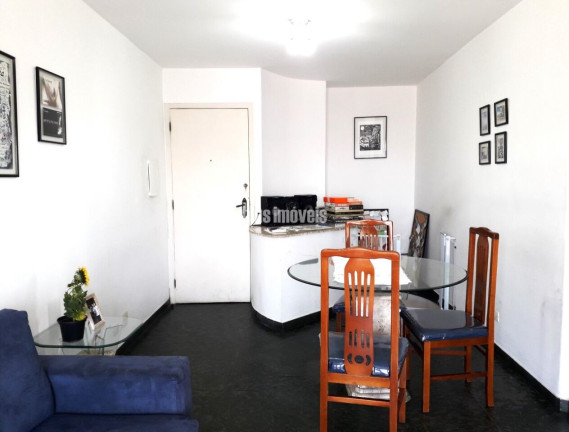 Imagem Apartamento com 2 Quartos à Venda, 84 m² em Morumbi - São Paulo Imagem Apartamento com 2 Quartos à Venda, 84 m² em Morumbi - São Paulo