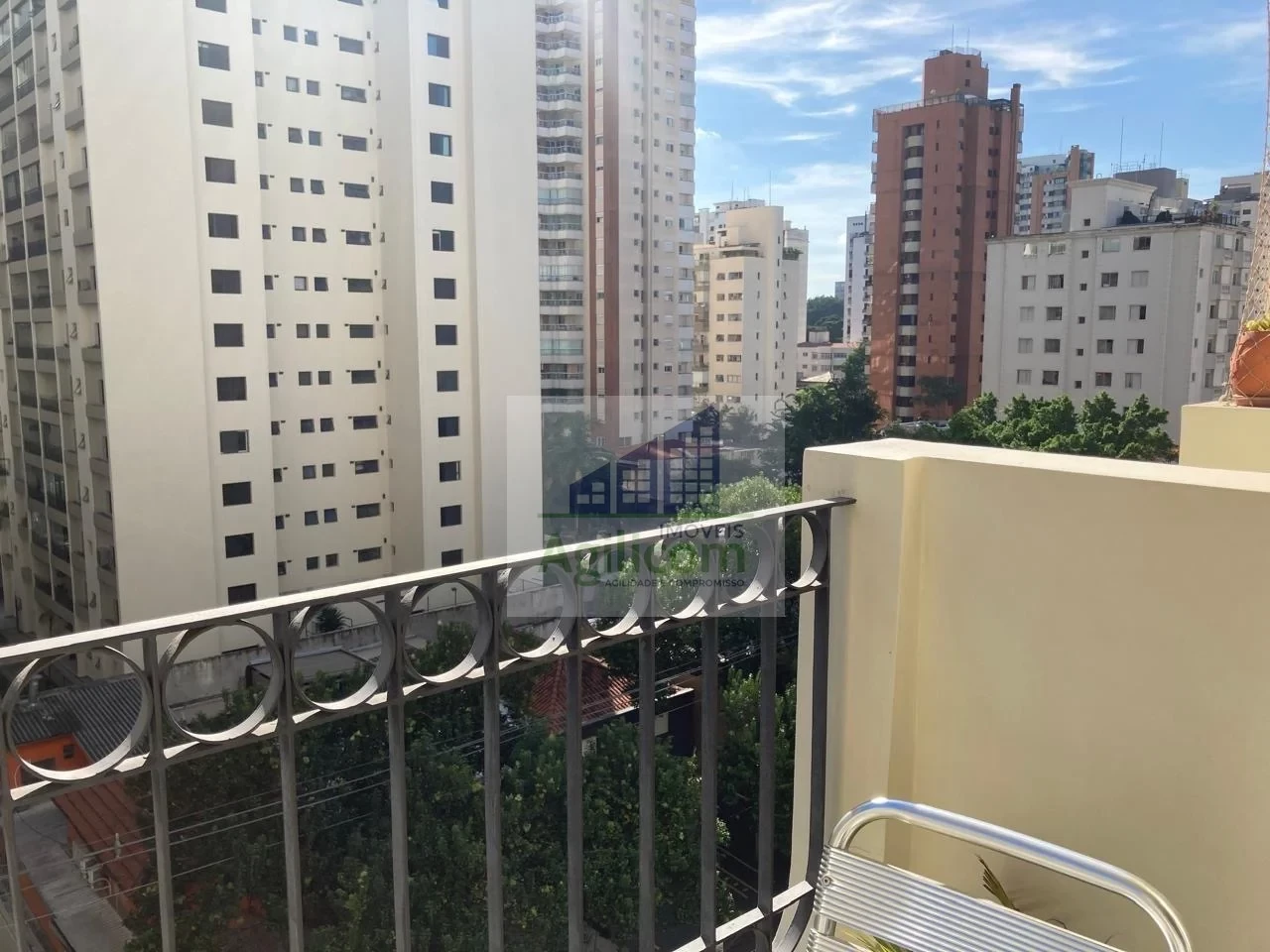 Imagem Apartamento com 2 Quartos à Venda, 92 m² em Indianópolis - São Paulo Imagem Apartamento com 2 Quartos à Venda, 92 m² em Indianópolis - São Paulo