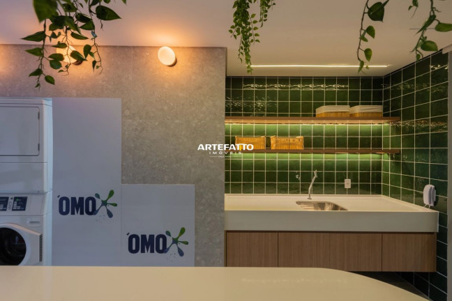 Imagem Apartamento com 2 Quartos à Venda, 73 m² em Vila Mariana - São Paulo Imagem Apartamento com 2 Quartos à Venda, 73 m² em Vila Mariana - São Paulo
