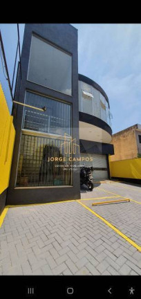 Imagem Sala Comercial para Alugar, 442 m² em Centro - Jacareí Imagem Sala Comercial para Alugar, 442 m² em Centro - Jacareí