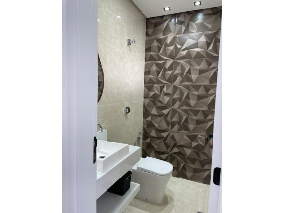 Imagem Casa de Condomínio com 3 Quartos à Venda, 240 m² em Parque Brasil 500 - Paulínia Imagem Casa de Condomínio com 3 Quartos à Venda, 240 m² em Parque Brasil 500 - Paulínia
