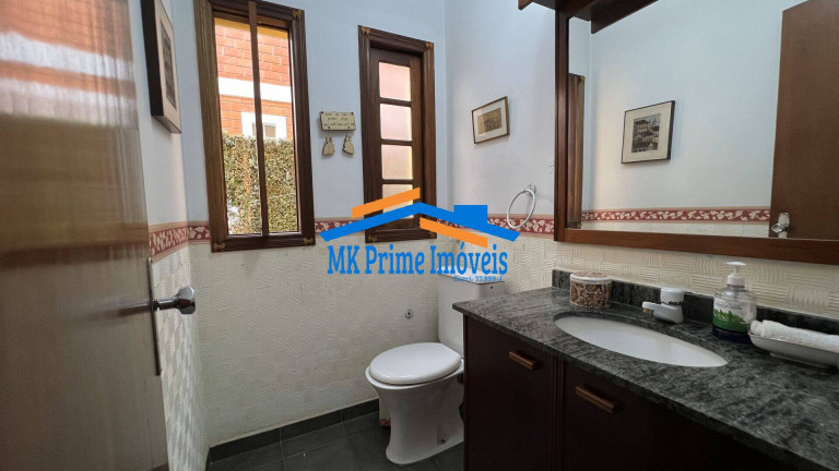 Imagem Casa de Condomínio com 3 Quartos à Venda, 324 m² em San Diego Park - Cotia Imagem Casa de Condomínio com 3 Quartos à Venda, 324 m² em San Diego Park - Cotia
