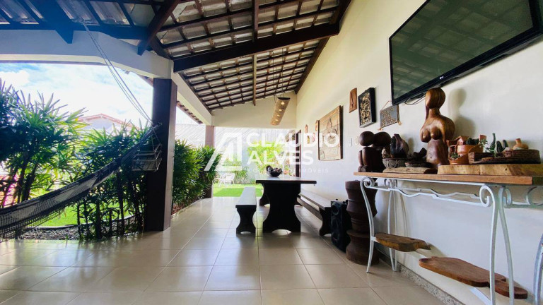 Imagem Casa de Condomínio com 3 Quartos à Venda, 320 m² em Cidade Nova - Feira De Santana