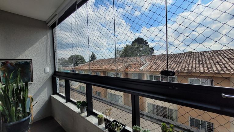 Imagem Apartamento com 2 Quartos à Venda, 63 m² em Portão - Curitiba