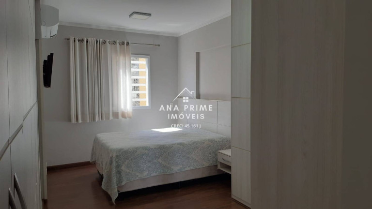 Imagem Apartamento com 3 Quartos à Venda, 142 m² em Jardim Das Indústrias - São José Dos Campos Imagem Apartamento com 3 Quartos à Venda, 142 m² em Jardim Das Indústrias - São José Dos Campos