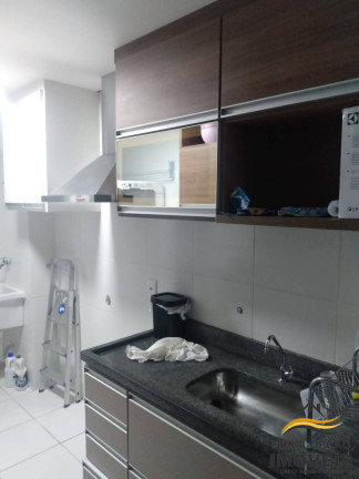 Imagem Apartamento com 2 Quartos à Venda, 50 m² em Residencial Pacaembu - Itupeva