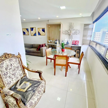Imagem Apartamento com 4 Quartos à Venda, 147 m² em Pituba - Salvador Imagem Apartamento com 4 Quartos à Venda, 147 m² em Pituba - Salvador
