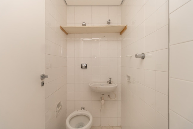 Imagem Apartamento com 2 Quartos à Venda, 85 m² em Perdizes - São Paulo