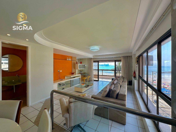Imagem Apartamento com 3 Quartos à Venda, 166 m² em Jardim Astúrias - Guarujá Imagem Apartamento com 3 Quartos à Venda, 166 m² em Jardim Astúrias - Guarujá