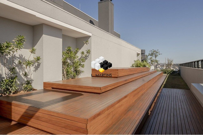 Imagem Imóvel com 1 Quarto à Venda, 25 m² em Rio Branco - Porto Alegre