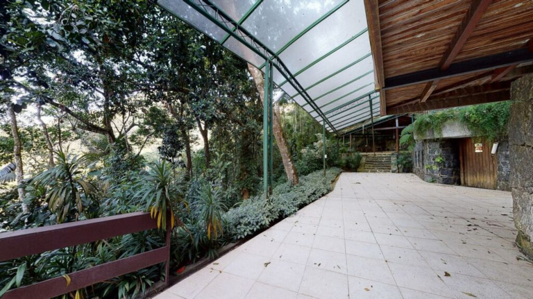 Imagem Imóvel com 5 Quartos à Venda,  em Alto Da Boa Vista - Rio De Janeiro