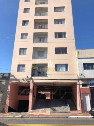 Imagem Apartamento com 3 Quartos à Venda, 80 m² em Cerâmica - São Caetano Do Sul