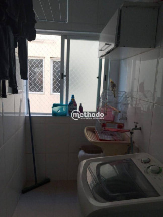 Imagem Apartamento com 2 Quartos à Venda, 50 m² em Jardim Andorinhas - Campinas Imagem Apartamento com 2 Quartos à Venda, 50 m² em Jardim Andorinhas - Campinas