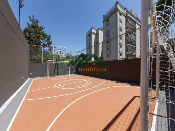 Imagem Apartamento com 3 Quartos à Venda, 173 m² em Santo Amaro - São Paulo Imagem Apartamento com 3 Quartos à Venda, 173 m² em Santo Amaro - São Paulo