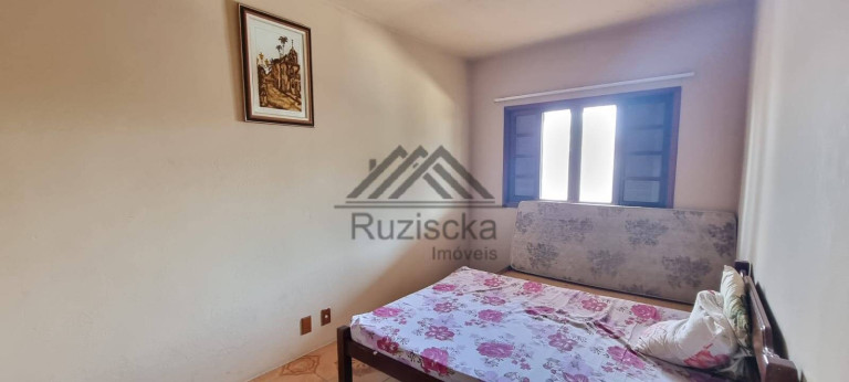 Imagem Casa com 6 Quartos à Venda, 500 m² em Jardim Corumbá - Itanhaém