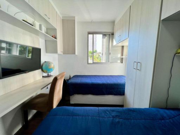 Imagem Imóvel com 3 Quartos à Venda, 70 m² em Saùde - São Paulo Imagem Imóvel com 3 Quartos à Venda, 70 m² em Saùde - São Paulo