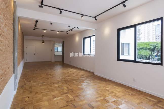Imagem Apartamento com 2 Quartos à Venda, 120 m² em Consolação - São Paulo Imagem Apartamento com 2 Quartos à Venda, 120 m² em Consolação - São Paulo