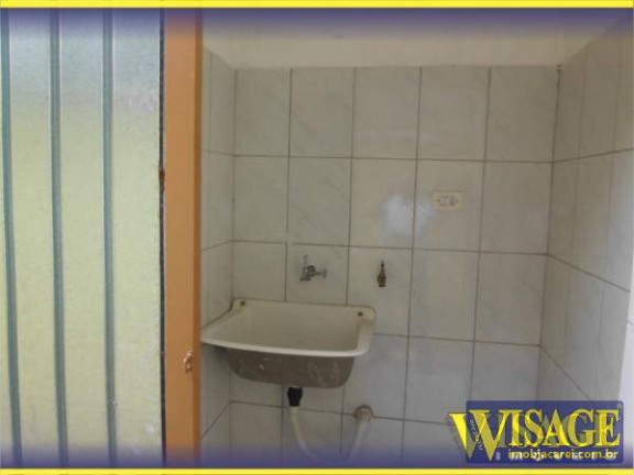 Imagem Casa com 3 Quartos para Alugar,  em Jd. Yolanda - Jacareí